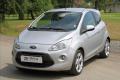 Ford Ka 1.2i / 51kW / KLIMATIZACE