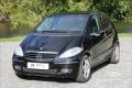 Mercedes-Benz A150i / 70kW / CZ