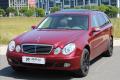 Mercedes-Benz E 240i V6 / AUTOMAT / TAN