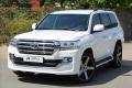 Toyota Land Cruiser 200 4.5 D4-D V8 / 69.850km / 1
