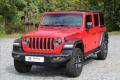 Jeep Wrangler 2.2 CRD RUBICON/1.MAJ/DPH/CZ