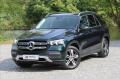 Mercedes-Benz GLE 300d 4M/Z�RUKA/38tkm/CZ