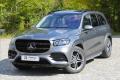 Mercedes-Benz GLS 580 4M AMG/TOP-VB/DPH/CZ