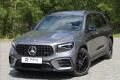 Mercedes-Benz GLB 35 AMG*4M*FACEL*Z�R*DPH*CZ