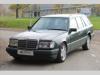 Mercedes-Benz 124 E 300 TD / W124 / MANUL / TA