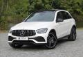 Mercedes-Benz GLC 43 AMG 4M/TOP-V�BAVA/DPH