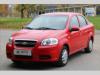 Chevrolet Aveo 1.4i 16V / 74 kW / 1.MAJ / CZ