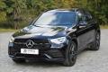 Mercedes-Benz GLC 220d 4M AMG/DISTRONIC+/CZ