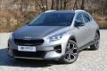 Kia XCeed 1.6 T-GDi/150kW/Z�RUKA/CZ