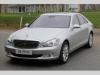 Mercedes-Benz S 320 CDI 4M / TOP-VBAVA