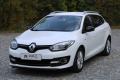 Renault Mgane 1.5 dCi/LIMITED/1.M/DPH/CZ