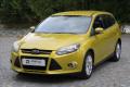 Ford Focus 1.6 TDCi Duratorq / 85 kW / DP