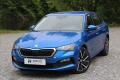 �koda Scala 1.6 TDI / AMBITION / CZ