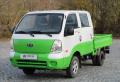 Kia K 2500 TCI 2.5 LSD / VALNK / CZ