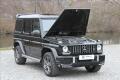 Mercedes-Benz 350d BT / 2.MAJ / CZ