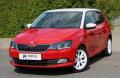 koda Fabia III 1.4 TDI / 66kW / Ambition