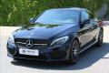 Mercedes-Benz C43 AMG 4M / 35.000km / DPH /