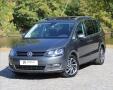 Volkswagen Sharan 2.0 TDI / 135kW / DSG / SOUND
