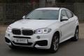 BMW X6 40d xDrive/M-Paket/230kW/CZ