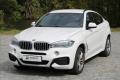 BMW X6 40d xDrive/M-Paket/230kW/CZ