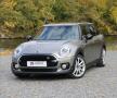 Mini Clubman 2.0D / 110kW / 89tkm / Automat