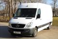 Mercedes-Benz Sprinter 313 CDI L / DPH / TEMPOMAT