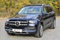 Mercedes-Benz GLS 400d 4M / 1.MAJ / DPH / CZ