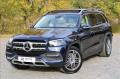 Mercedes-Benz GLS 400d 4M / 1.MAJ / DPH / CZ