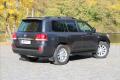 Toyota Land Cruiser 200 4.5 D-4D V8 / CZ