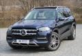 Mercedes-Benz GLS 400d 4M/Exclusive/DPH/CZ