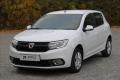 Dacia Sandero 1.2i 16V 54kW / AC / 1.M / CZ