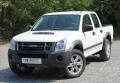 Isuzu D-Max 3.0 TD / 4x4 / 120kW / Ta�n�