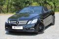 Mercedes-Benz 200 CGI / 135 KW / CABRIO