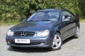 Mercedes-Benz CLK 270 CDI / Automat / CZ