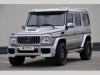 Mercedes-Benz G400 CDI V8/ OPTIK 63AMG / 22