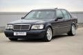 Mercedes-Benz S140 300TD/DOVRY/TOP VBAVA