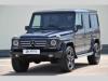 Mercedes-Benz G 300 TD / 7 MST / TAN