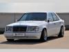 Mercedes-Benz 124 W124 300 TD