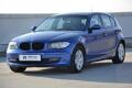 BMW 118i / 105 kW / MANU�L