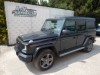 Mercedes-Benz G 350 D AMG NEZ. TOP. KAMERA