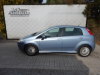 Fiat Punto 1.3 JTD, KLIMA
