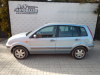 Ford Fusion 1.4 TDCi, KLIMA