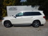 Mercedes-Benz GLS 3.0 CDi 190 kW