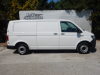 Volkswagen Transporter 2.0 TDI, R, LONG