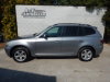 BMW X3 2.0 D, 4x4, AUTOMAT