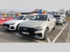 Audi Q8 3.0 TDI, R, 1.MAJ.