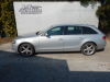 Audi A4 2.0 TDI, TAN