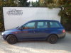 Fiat Stilo 1.9 Jtd 88 kw tan