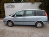 Fiat Ulysse 2.0 JTD, DIGIKLIMA