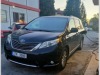 Toyota Sienna 3.5 V6 VVTi AWD, 7 MST, LPG